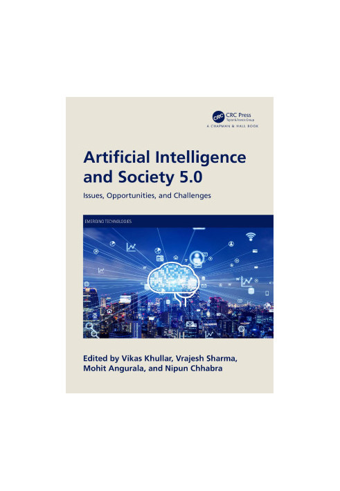 Artificial Intelligence and Society 5.0: Issues, Opportunities, and Challenges