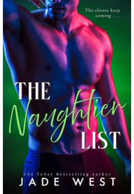 The Naughtier List (Naughtier and Naughtier 2)
