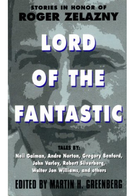 Lord of the Fantastic: