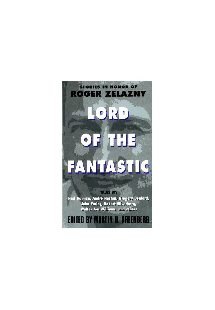 Lord of the Fantastic: