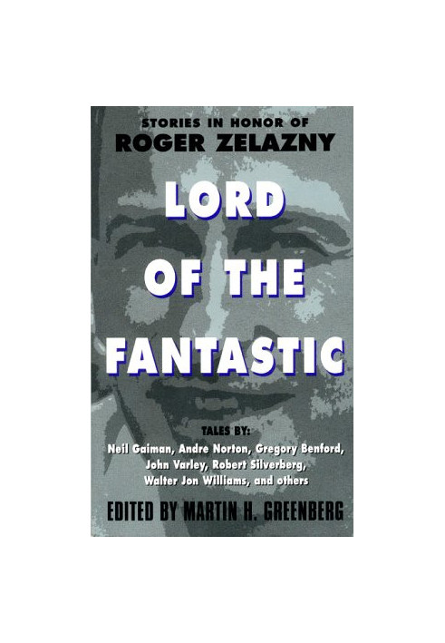 Lord of the Fantastic:
