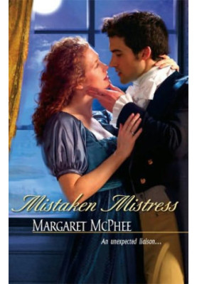 Mistaken Mistress