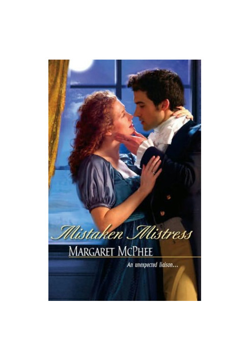 Mistaken Mistress