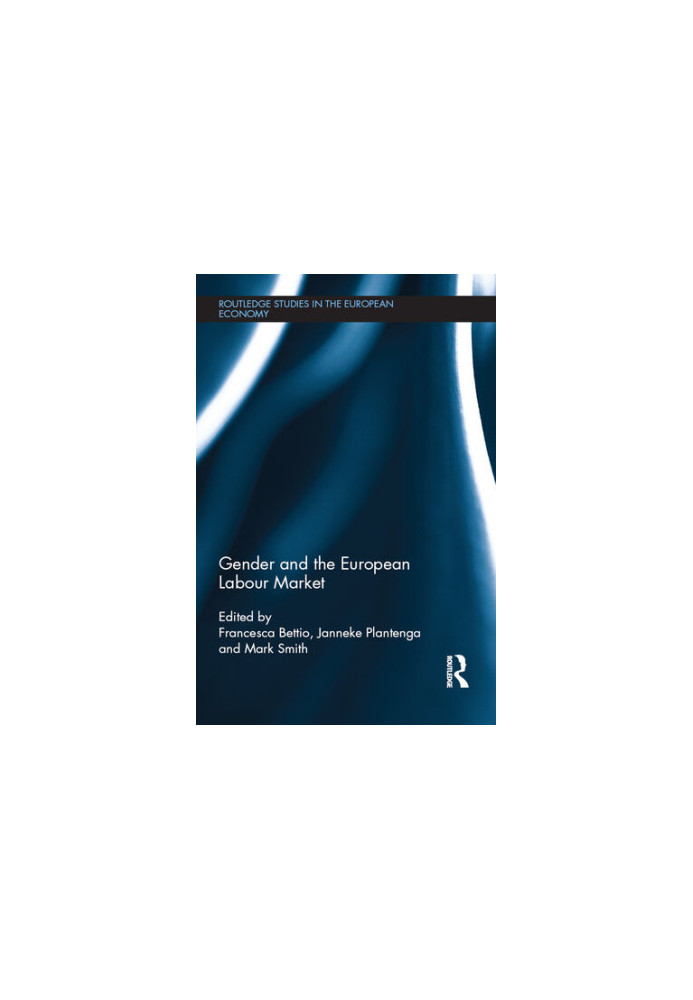 Gender and the European Labour Market