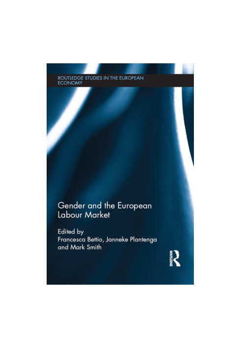 Gender and the European Labour Market