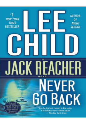 Never Go Back