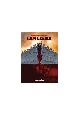 I Am Legion