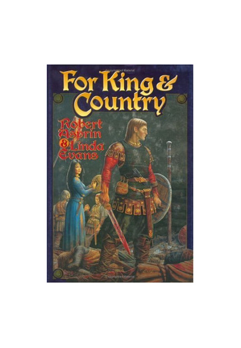 For King & Country