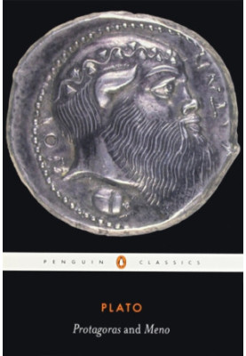 Protagoras and Meno