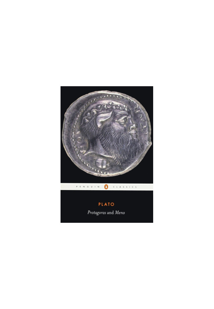 Protagoras and Meno