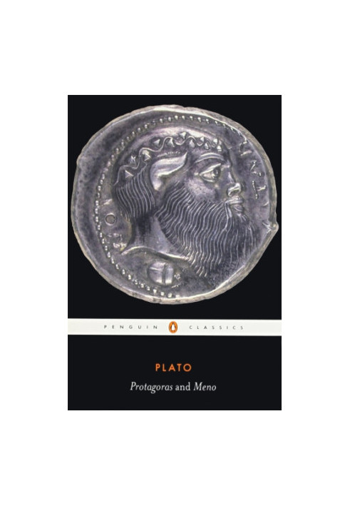 Protagoras and Meno