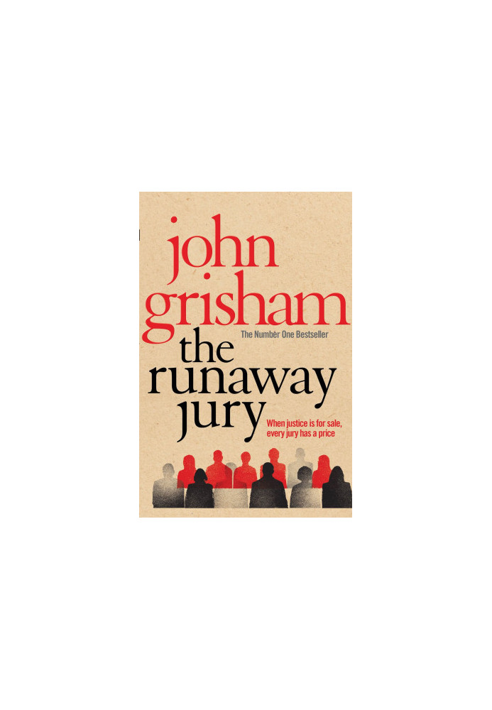 The Runaway Jury