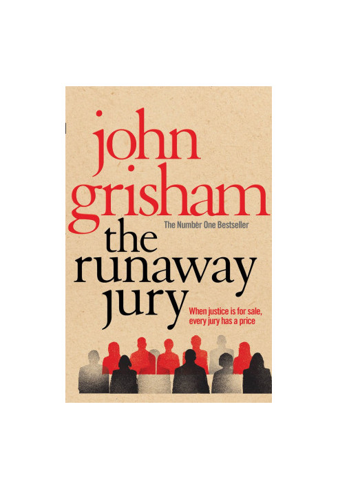 The Runaway Jury