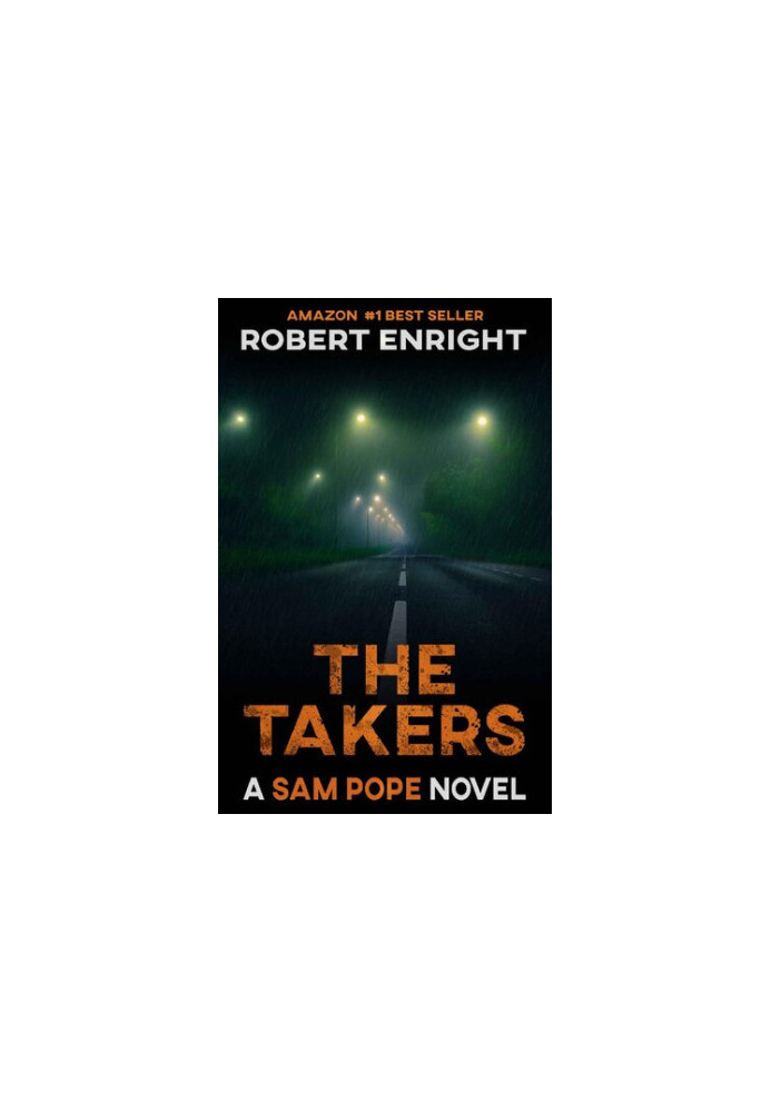 The Takers