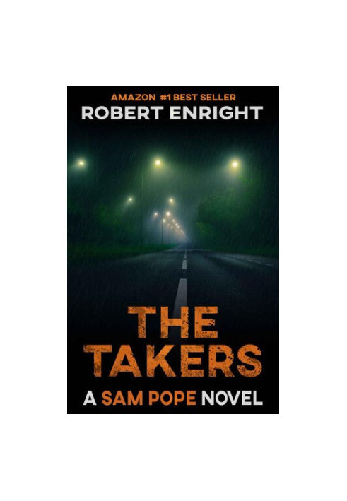 The Takers