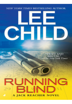 Running Blind
