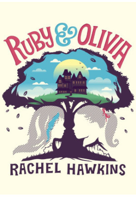 Ruby and Olivia