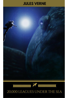 20,000 Leagues Under the Sea