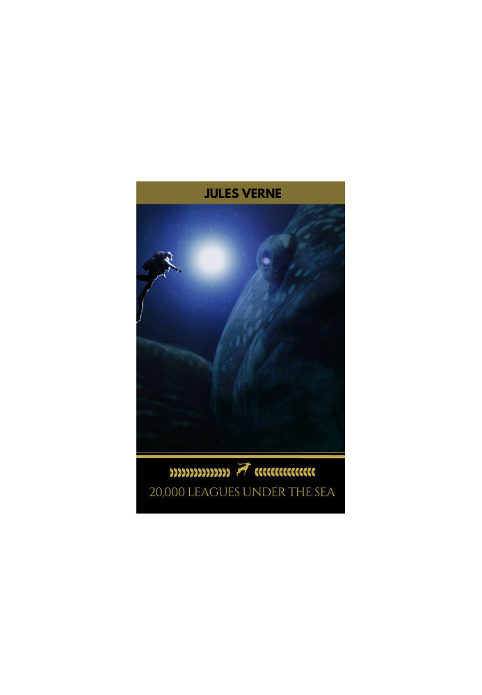 20,000 Leagues Under the Sea
