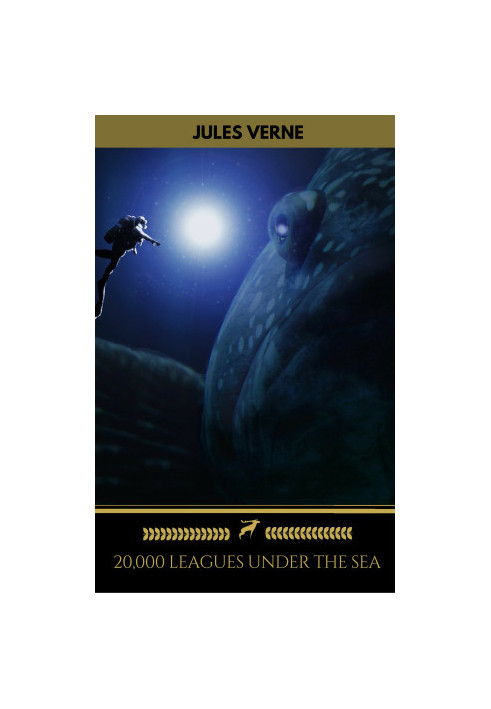 20,000 Leagues Under the Sea