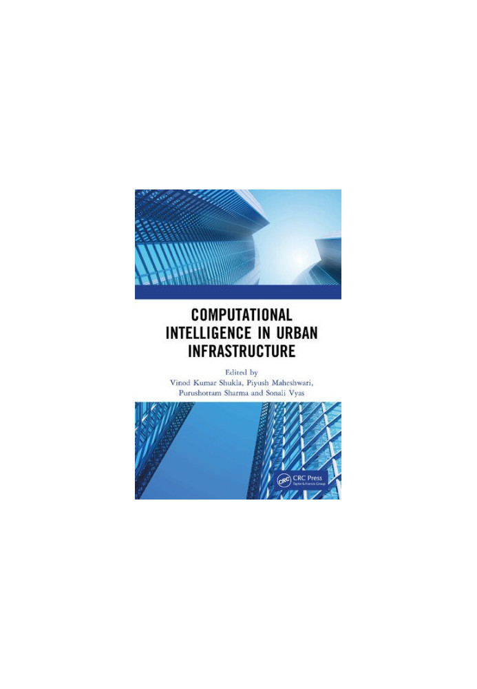 Computational Intelligence in Urban Infrastructure