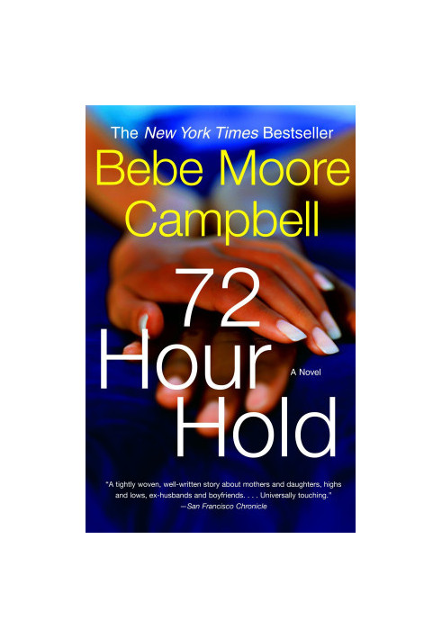 72 Hour Hold
