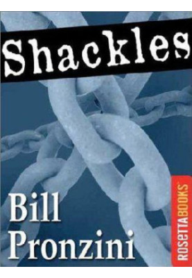 Shackles (Nameless Detective 16)
