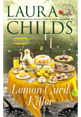 Lemon Curd Killer