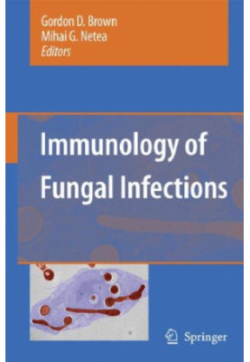 Inmunology of Fungal Infections