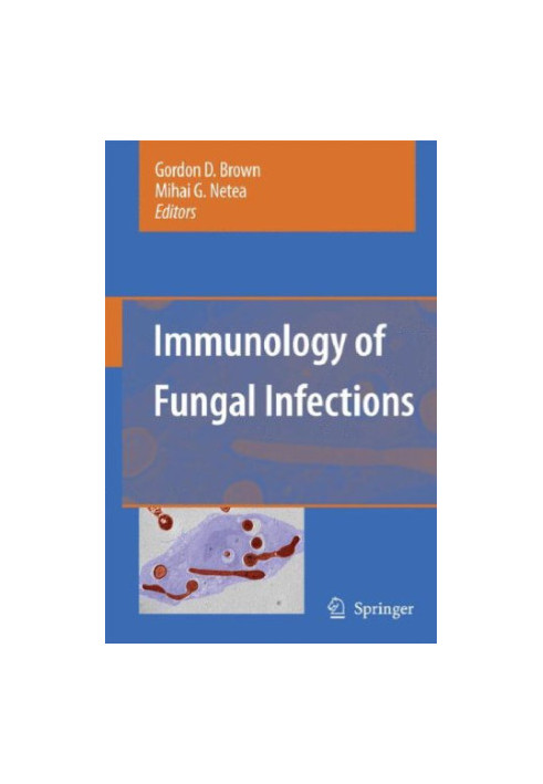 Inmunology of Fungal Infections