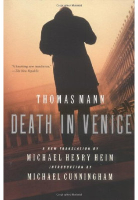 Death in Venice