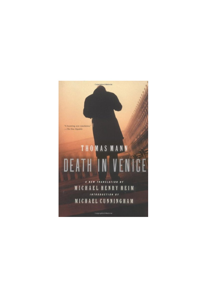 Death in Venice