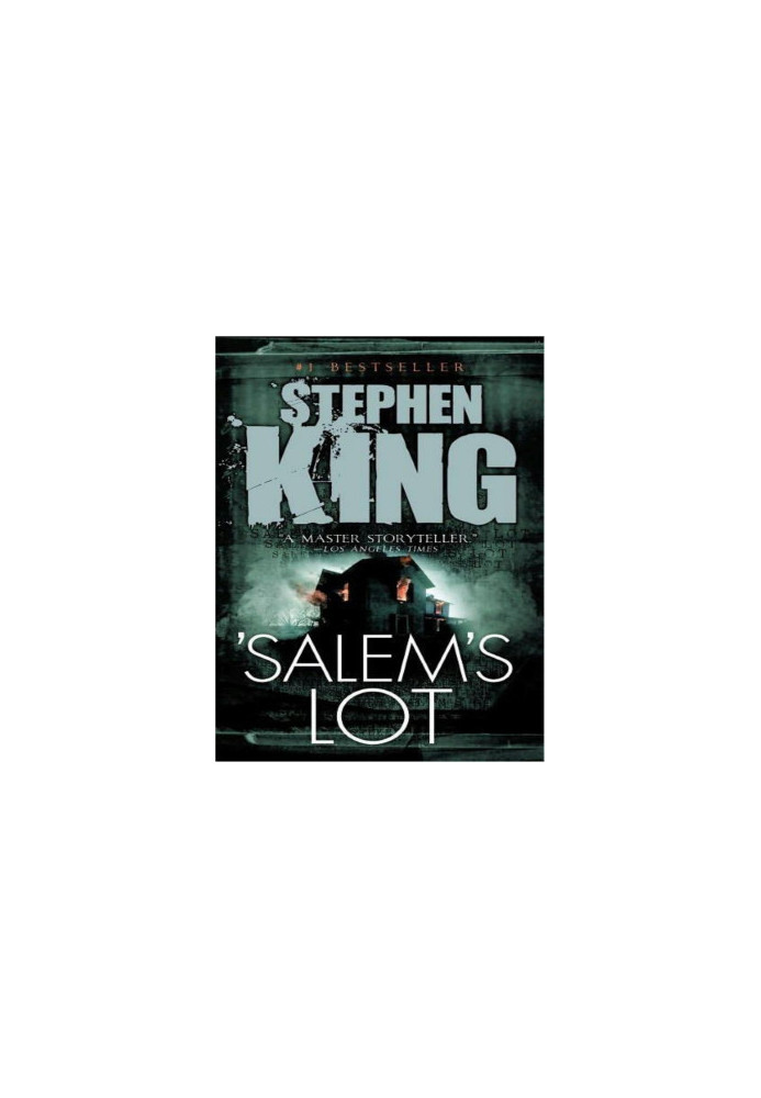Salem's Lot