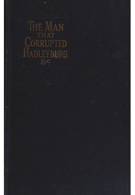 The Man That Corrupted Hadleyburg