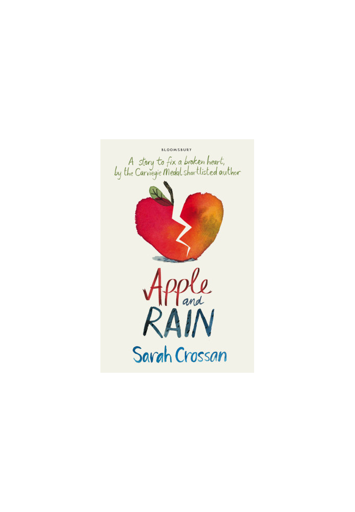 Apple and Rain