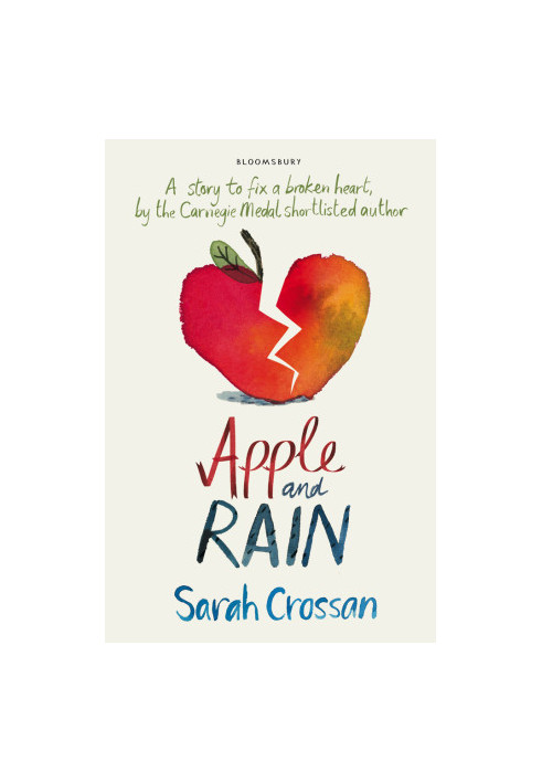 Apple and Rain