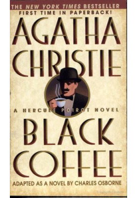 Black Coffee