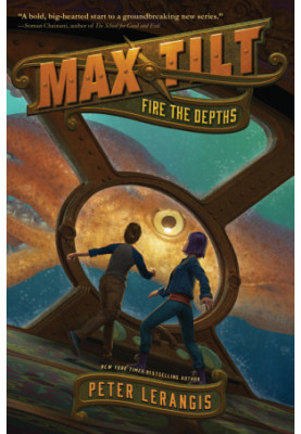 [Max Tilt 01] • Fire the Depths