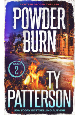 Powder Burn
