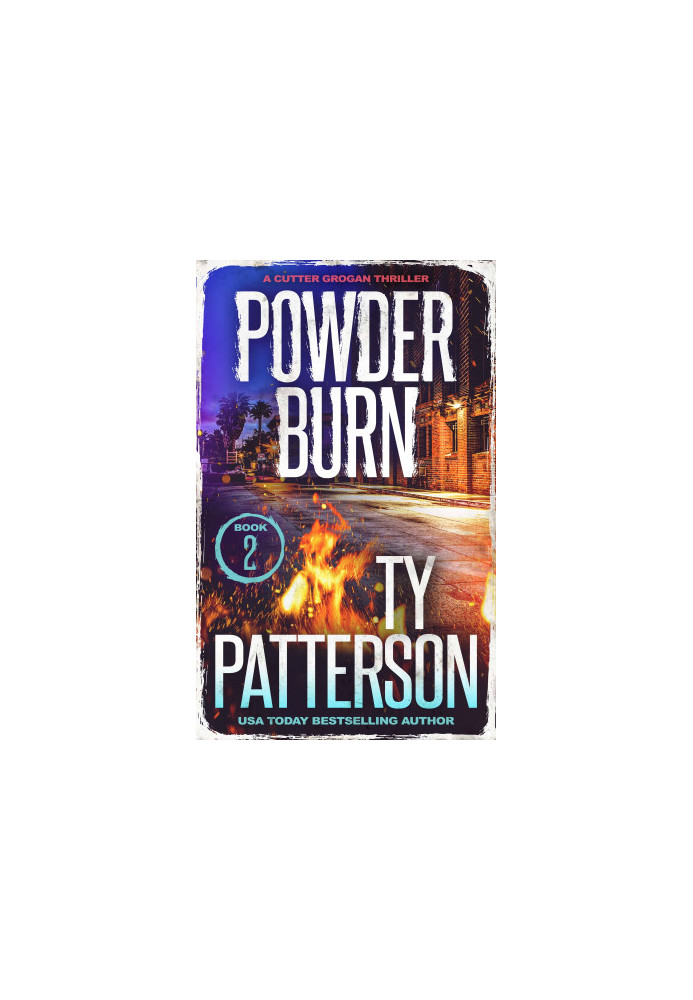 Powder Burn