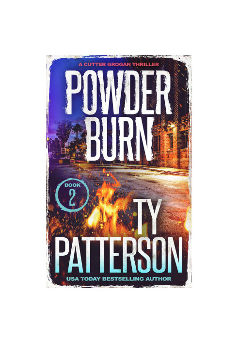 Powder Burn