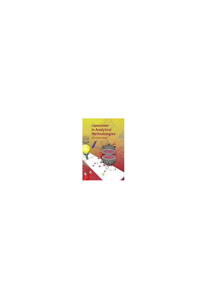 Liposomes in analytical methodologies
