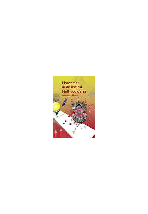 Liposomes in analytical methodologies