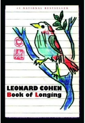 Book of Longing