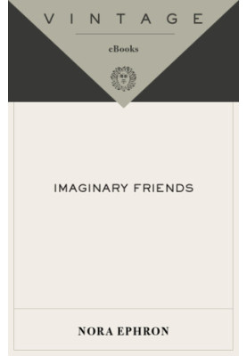 Imaginary Friends