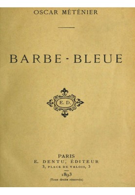 Blue Beard