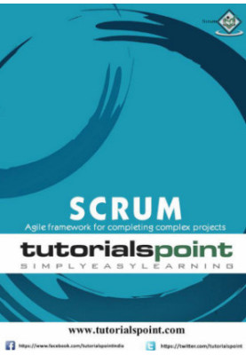 SCRUM: Agile Framework for Completing Complex Projects