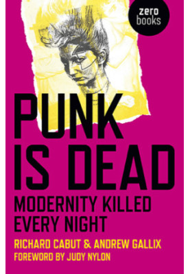 Punk Is Dead