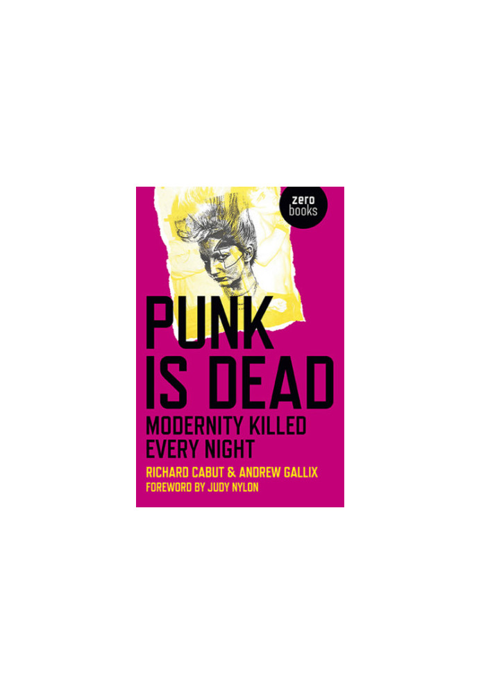 Punk Is Dead