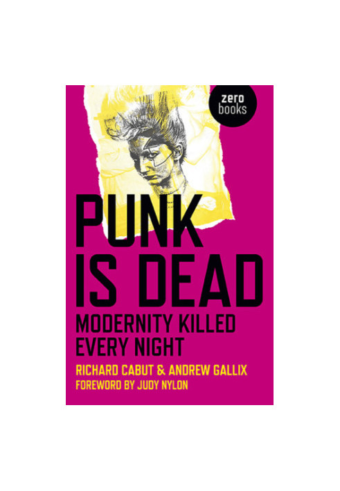 Punk Is Dead